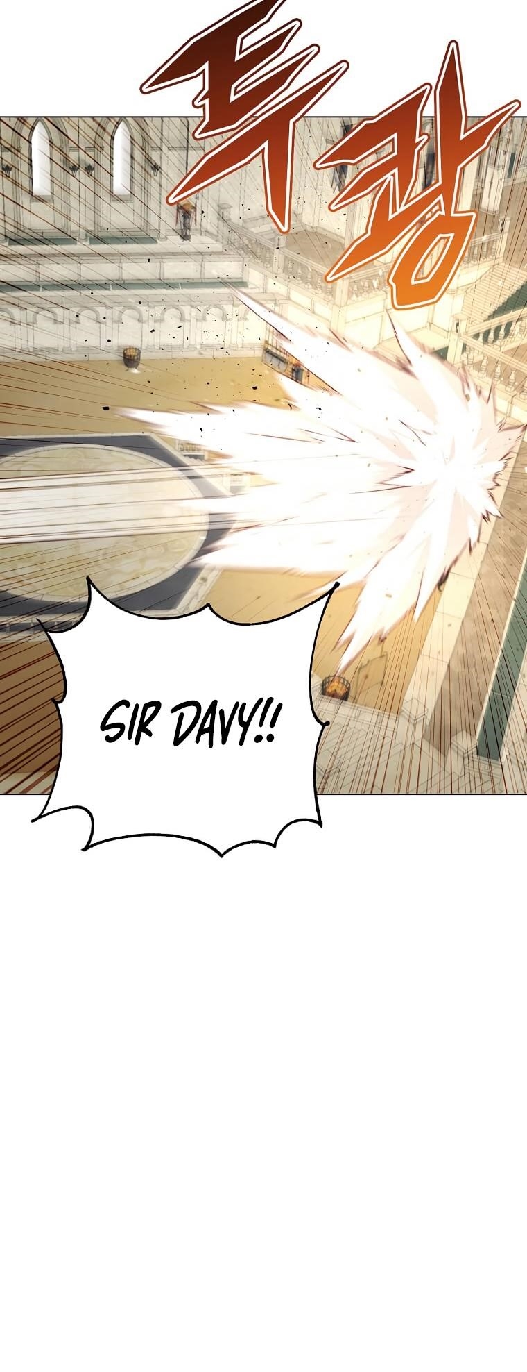 The Max Level Hero has Returned! Chapter 153 - Page 5 in English