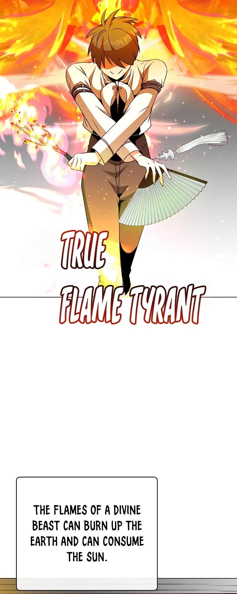 The Max Level Hero has Returned! Chapter 153 - Page 55 in English