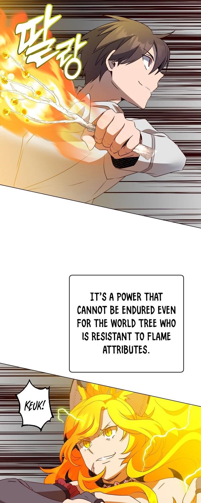 The Max Level Hero has Returned! Chapter 153 - Page 56 in English