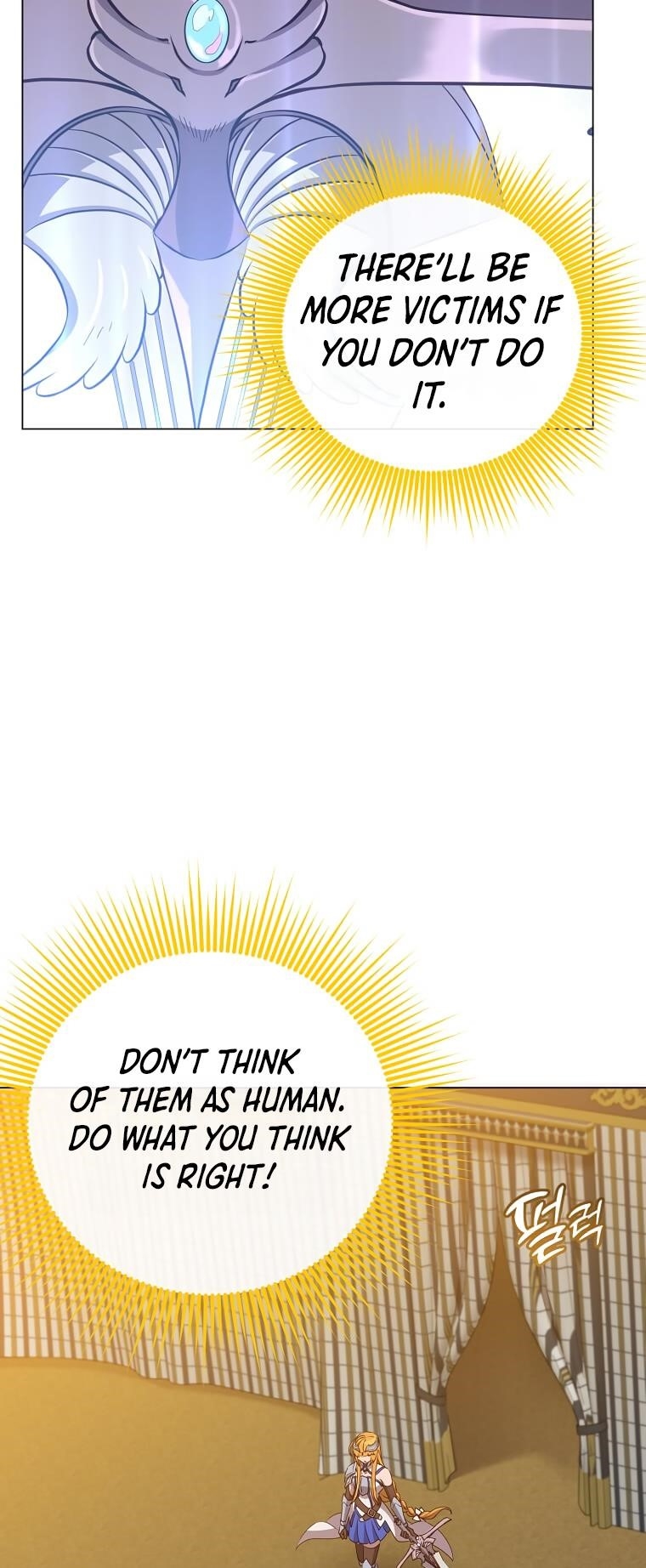 The Max Level Hero has Returned! Chapter 153 - Page 62 in English