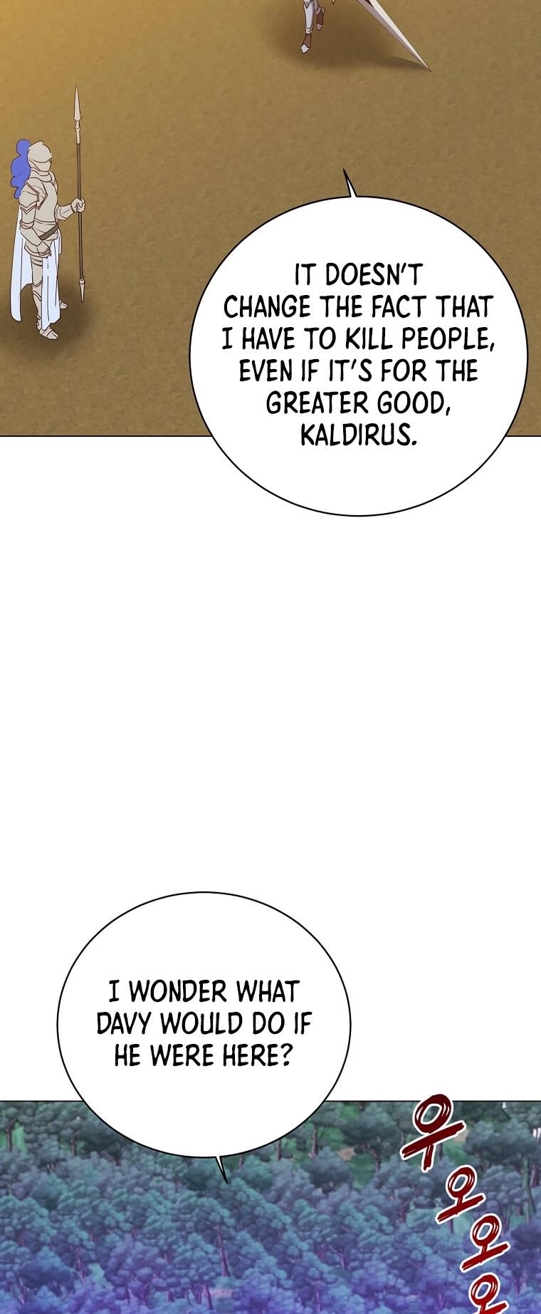 The Max Level Hero has Returned! Chapter 153 - Page 63 in English