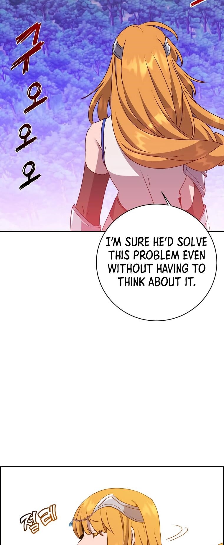 The Max Level Hero has Returned! Chapter 153 - Page 64 in English