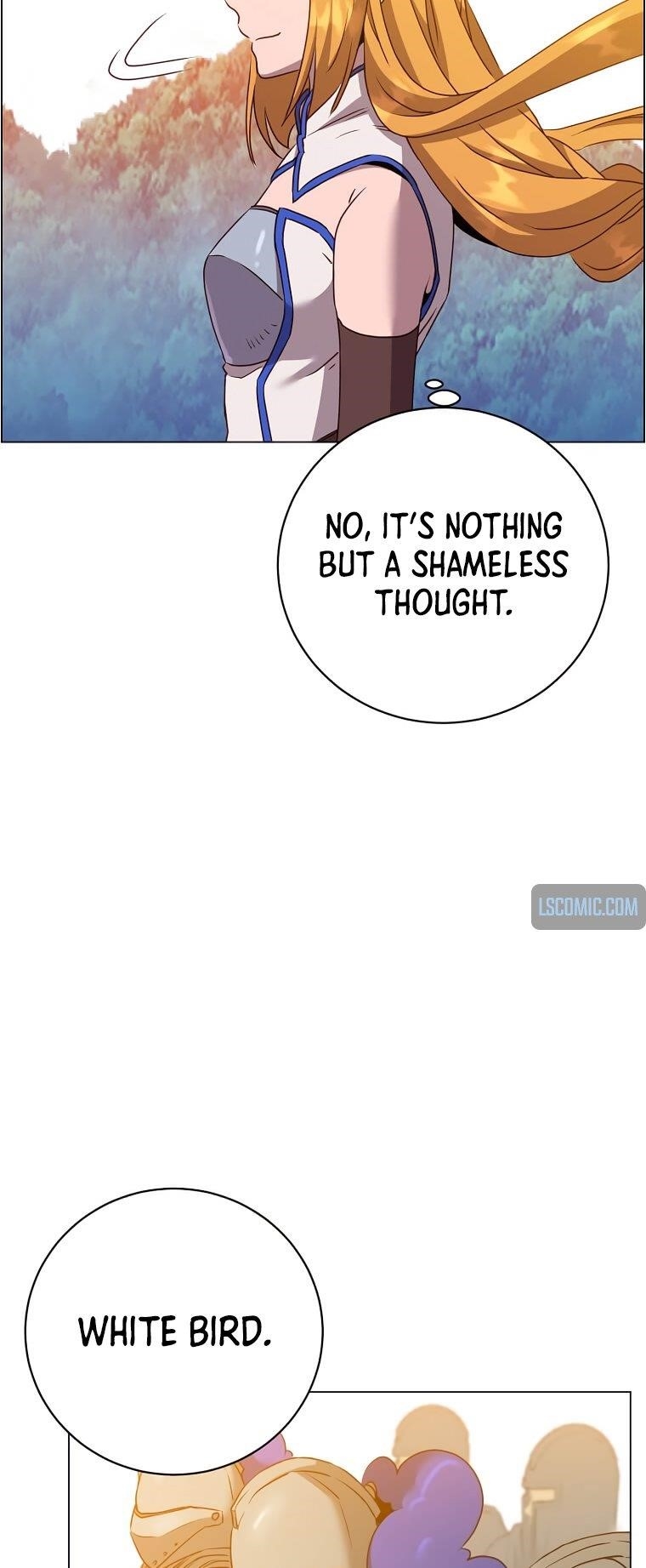 The Max Level Hero has Returned! Chapter 153 - Page 65 in English