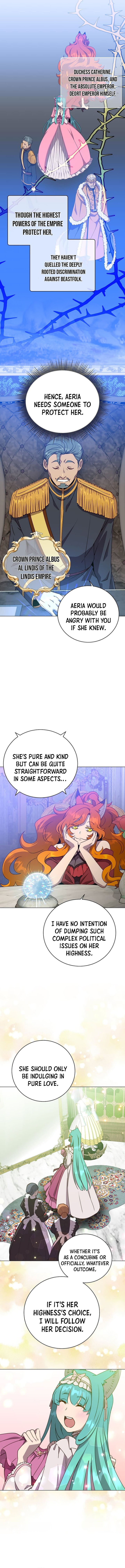 The Max Level Hero has Returned! Chapter 154 - Page 3 in English