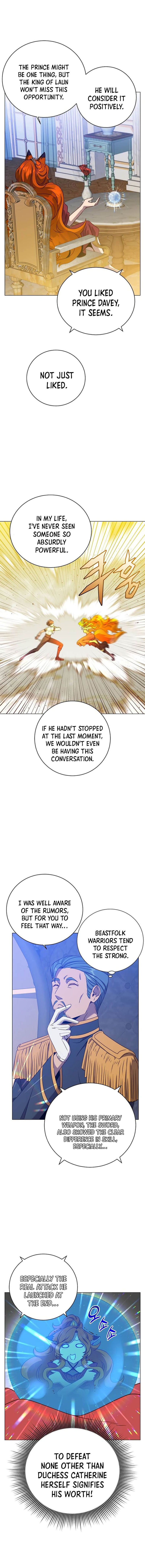 The Max Level Hero has Returned! Chapter 154 - Page 5 in English