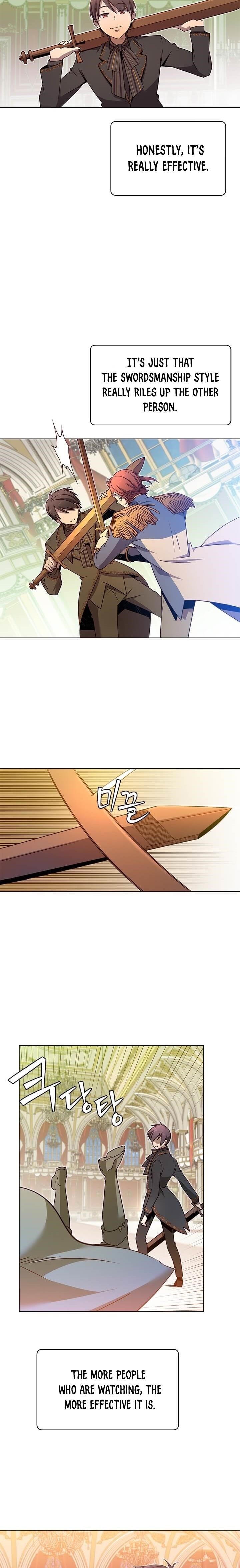 The Max Level Hero has Returned! Chapter 16 - Page 10 in English