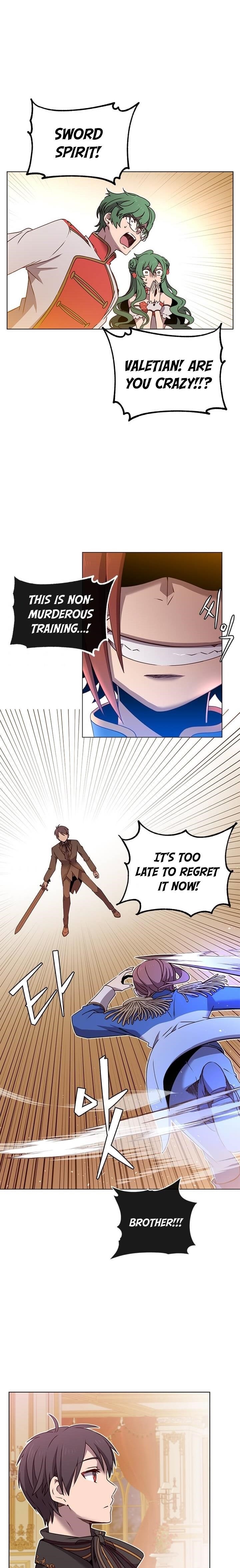 The Max Level Hero has Returned! Chapter 16 - Page 13 in English