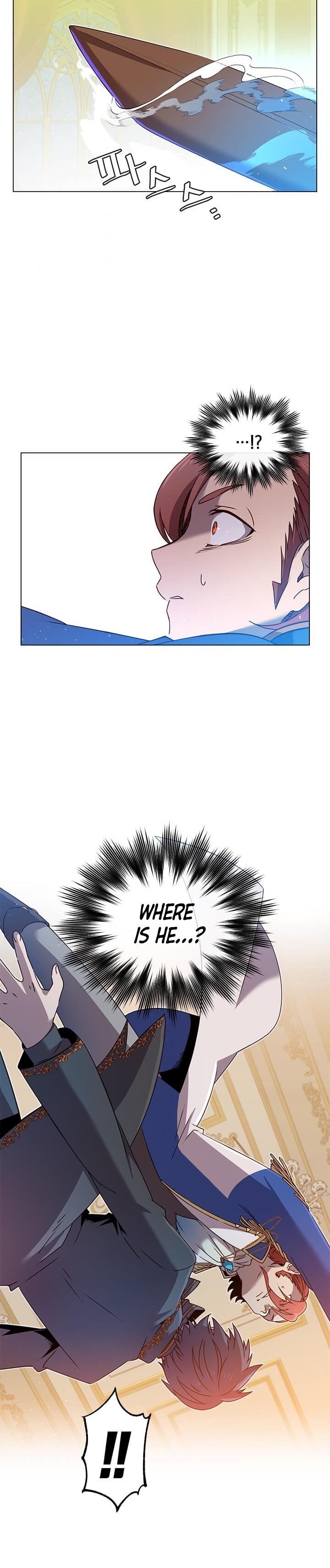 The Max Level Hero has Returned! Chapter 16 - Page 16 in English