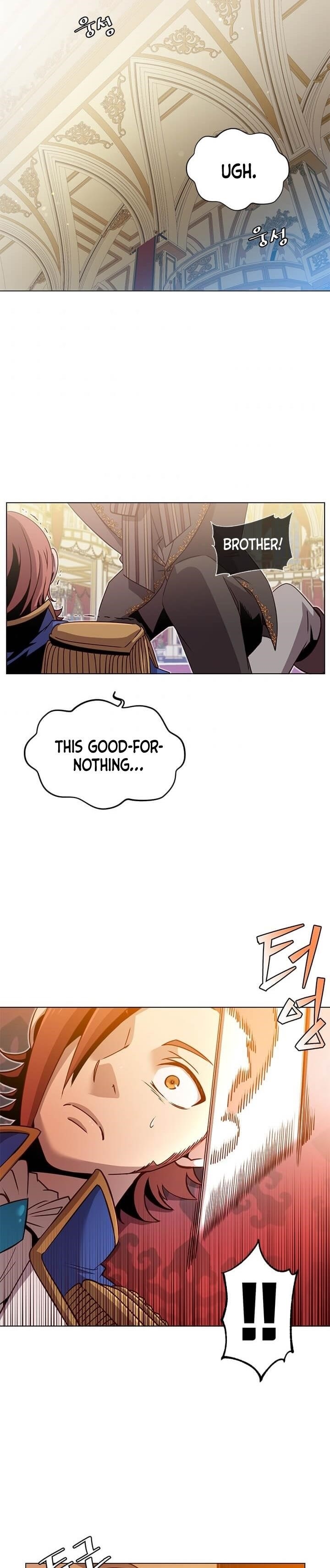 The Max Level Hero has Returned! Chapter 16 - Page 19 in English