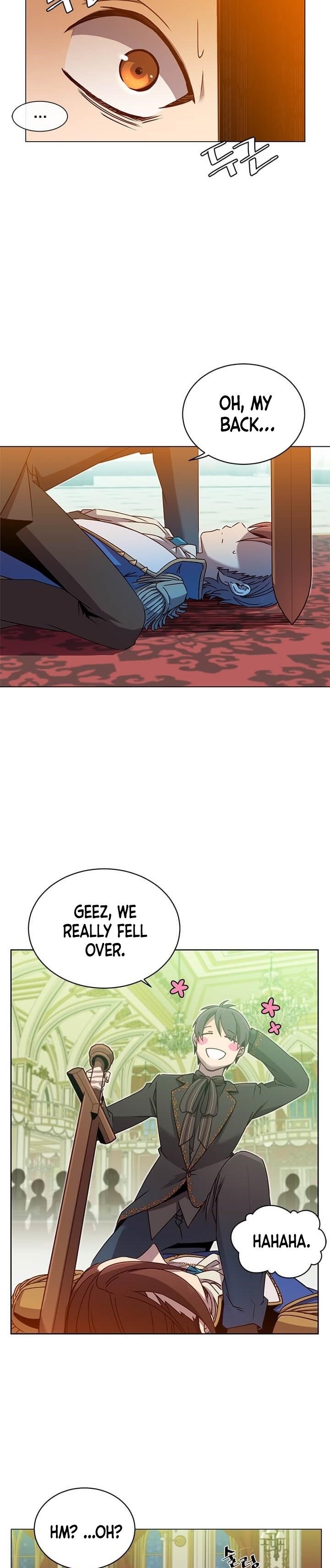 The Max Level Hero has Returned! Chapter 16 - Page 20 in English