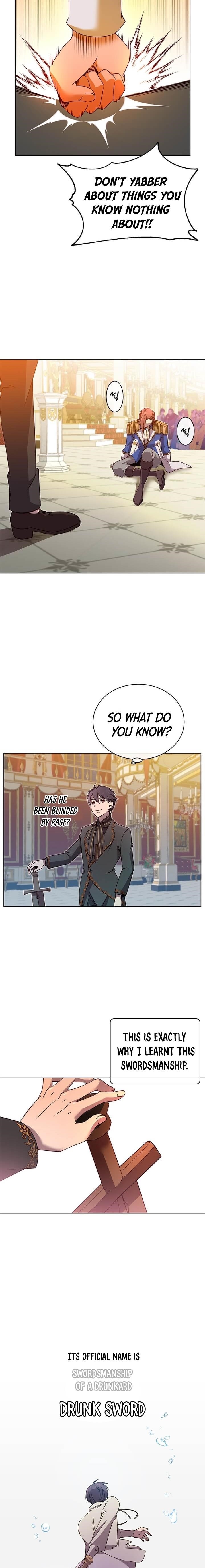 The Max Level Hero has Returned! Chapter 16 - Page 5 in English