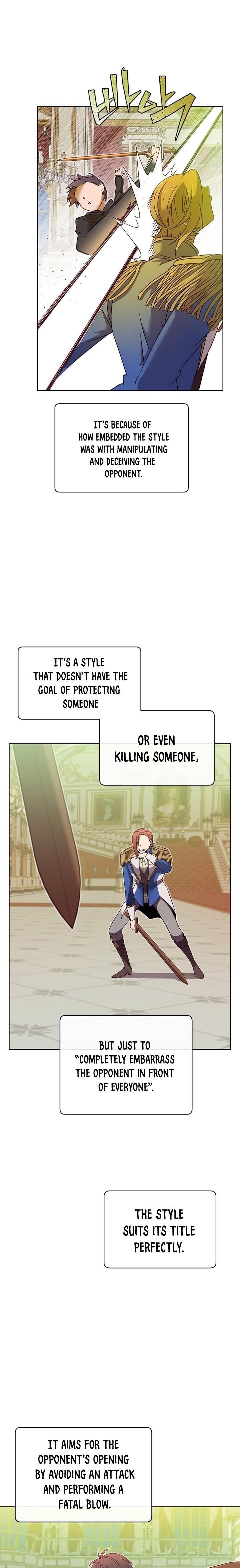 The Max Level Hero has Returned! Chapter 16 - Page 9 in English