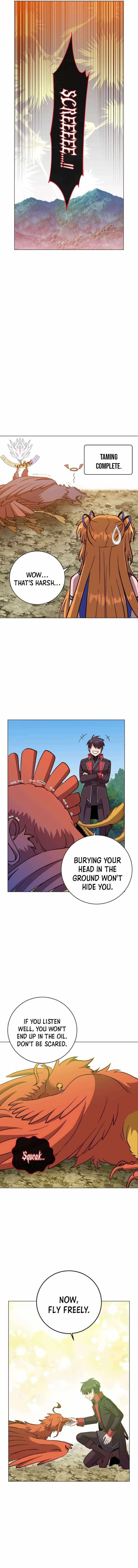 The Max Level Hero has Returned! Chapter 171 - Page 15 in English