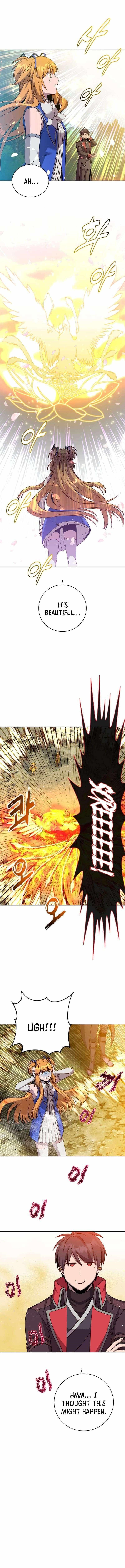 The Max Level Hero has Returned! Chapter 171 - Page 8 in English