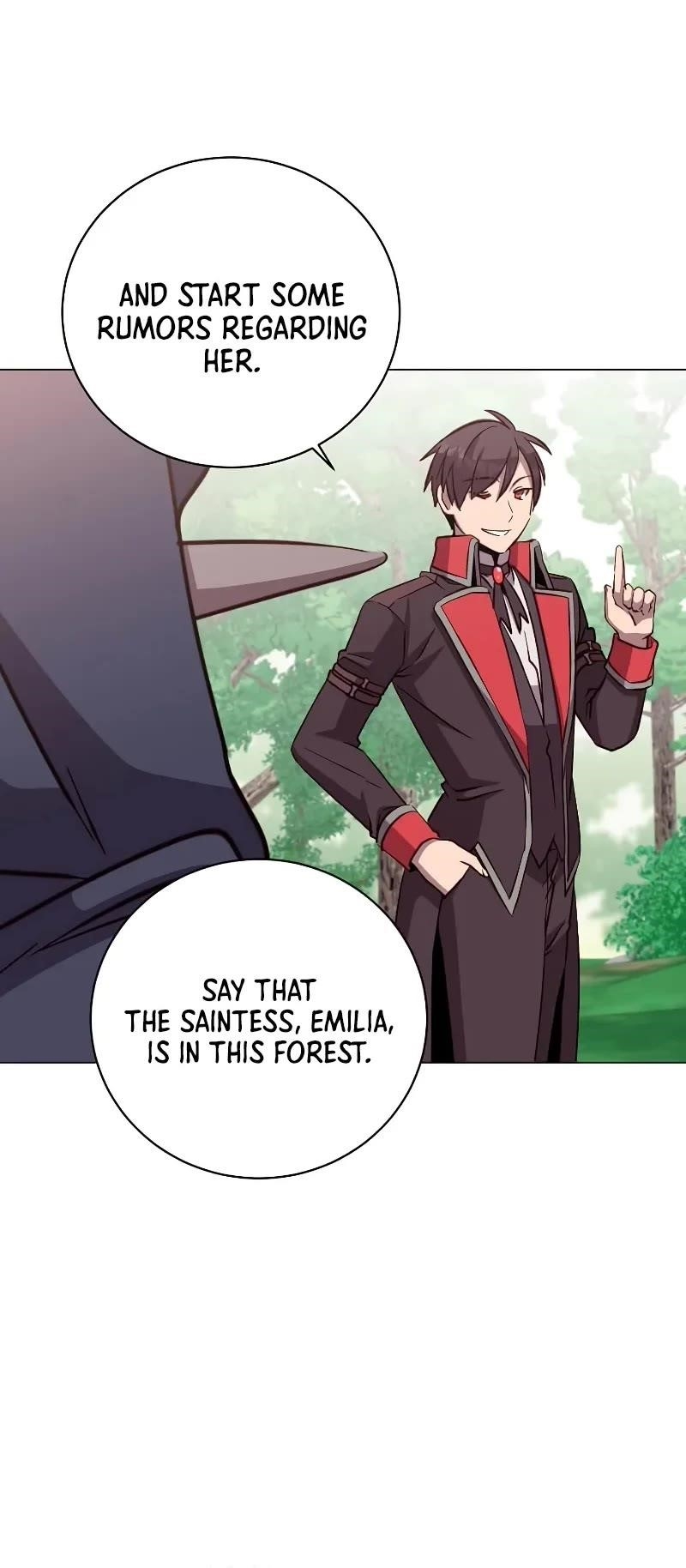 The Max Level Hero has Returned! Chapter 178 - Page 10 in English