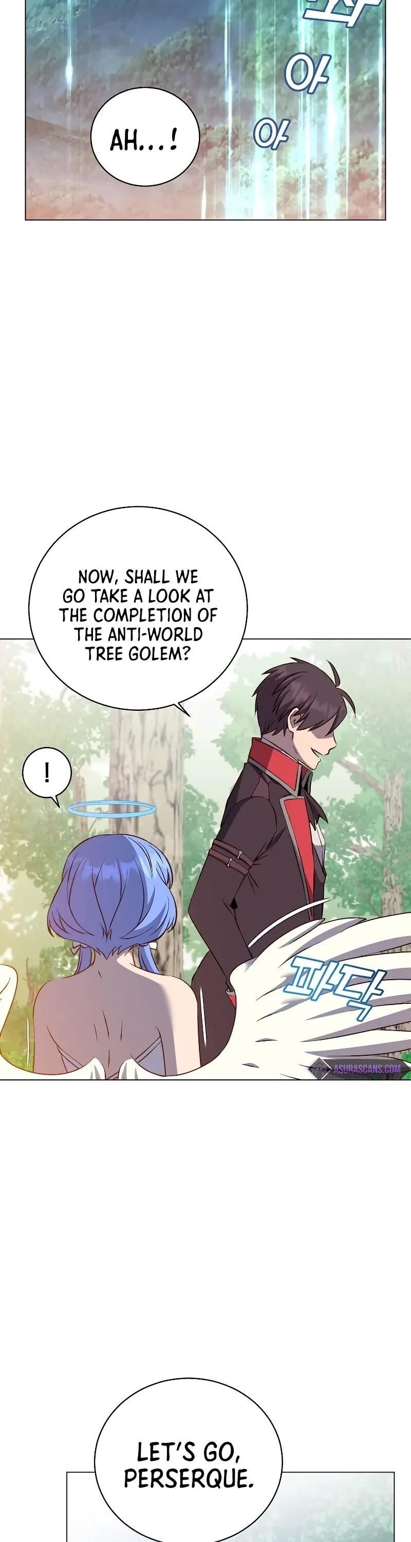 The Max Level Hero has Returned! Chapter 178 - Page 12 in English