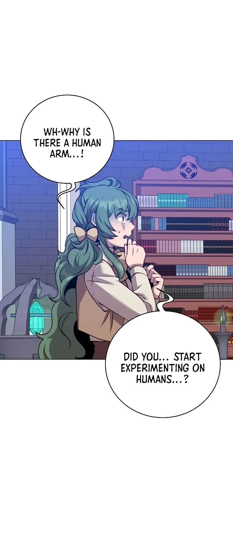 The Max Level Hero has Returned! Chapter 178 - Page 20 in English