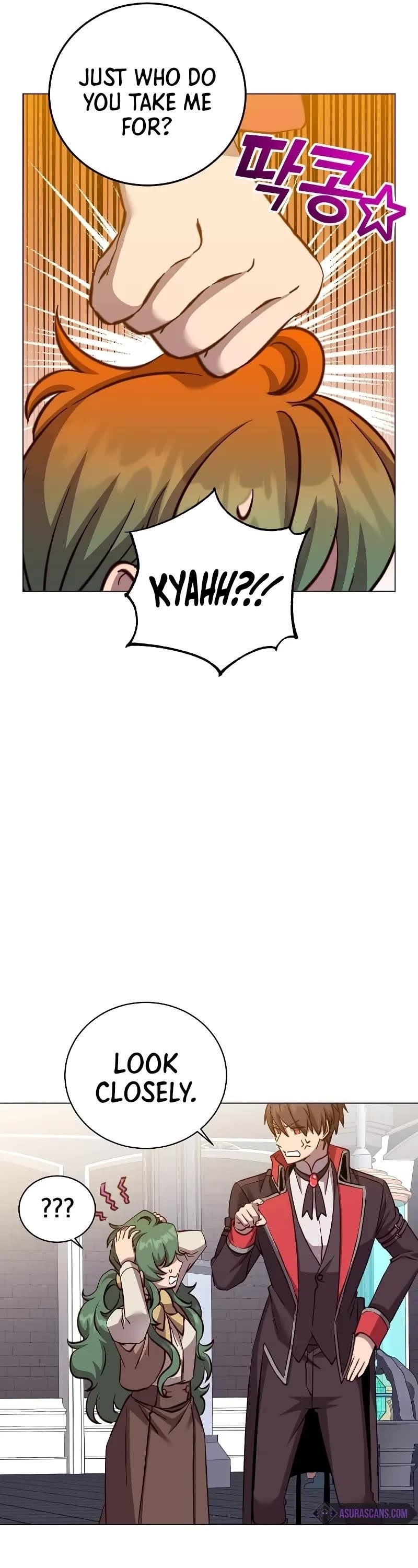 The Max Level Hero has Returned! Chapter 178 - Page 21 in English