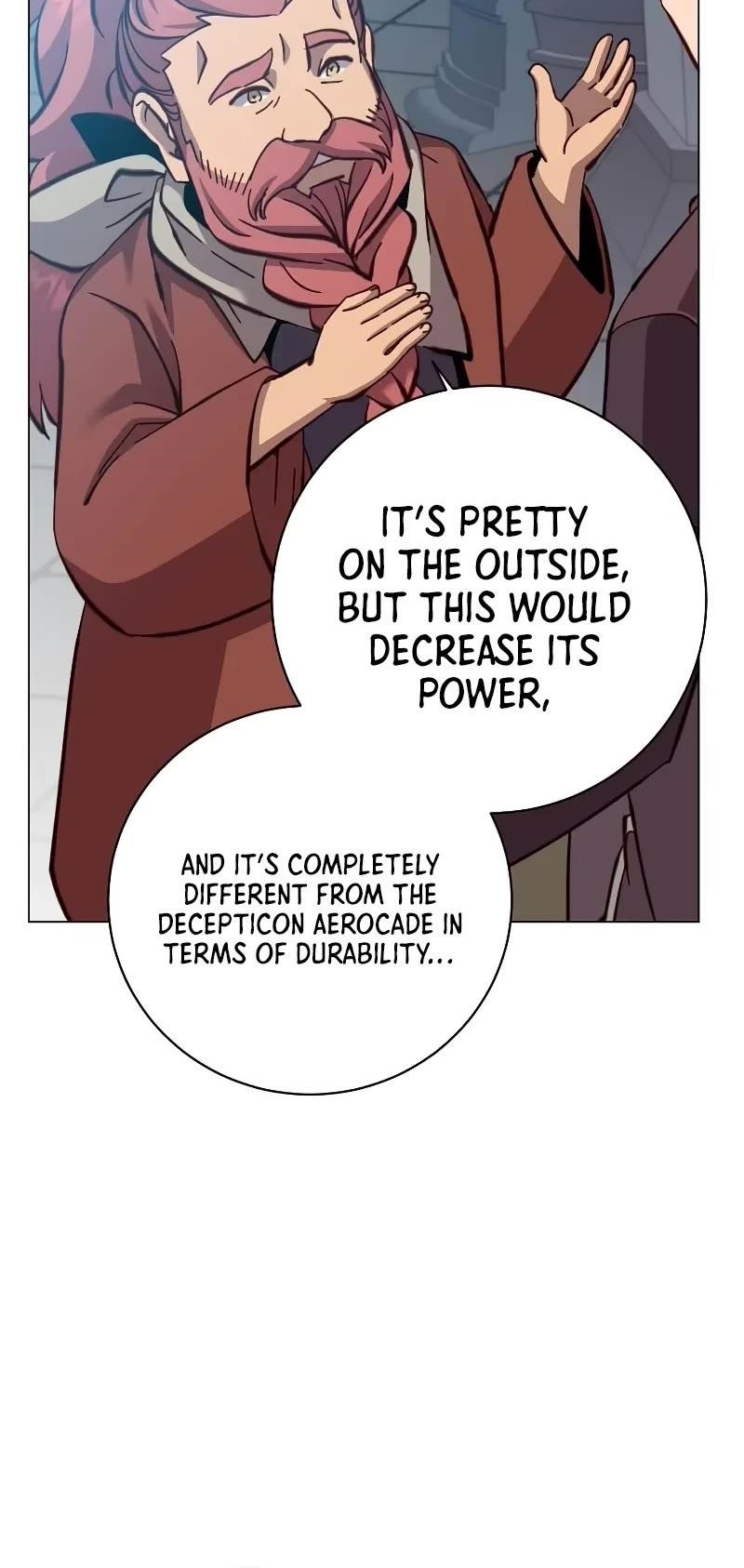 The Max Level Hero has Returned! Chapter 178 - Page 25 in English