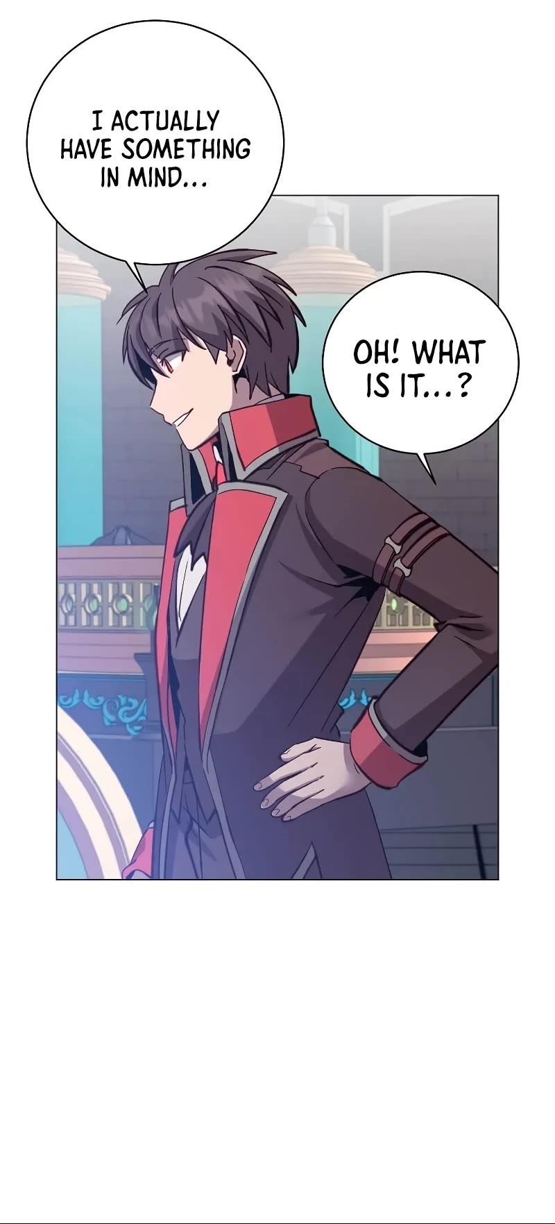 The Max Level Hero has Returned! Chapter 178 - Page 30 in English