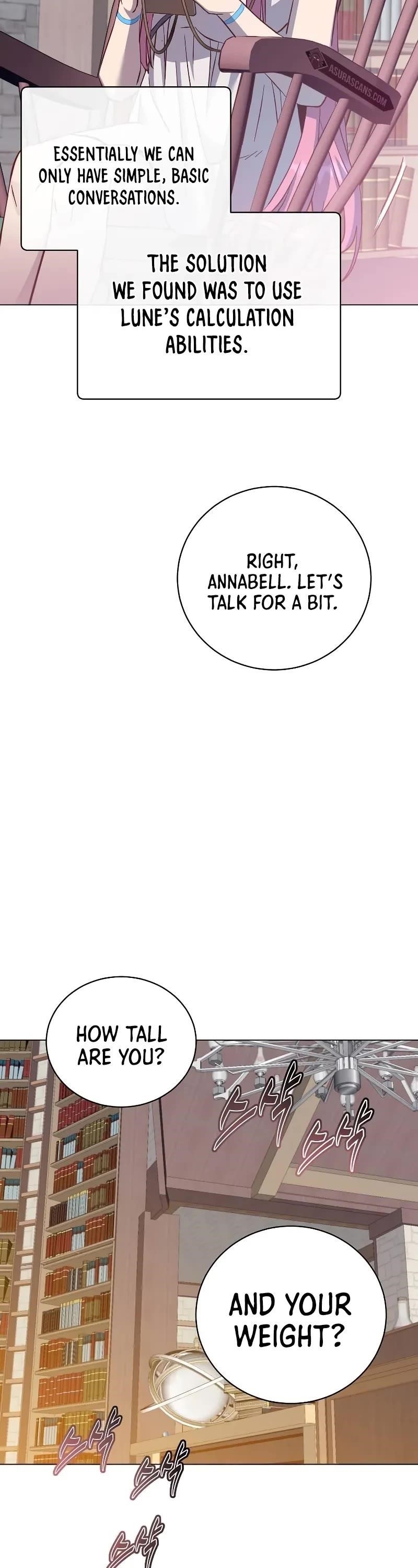 The Max Level Hero has Returned! Chapter 178 - Page 37 in English