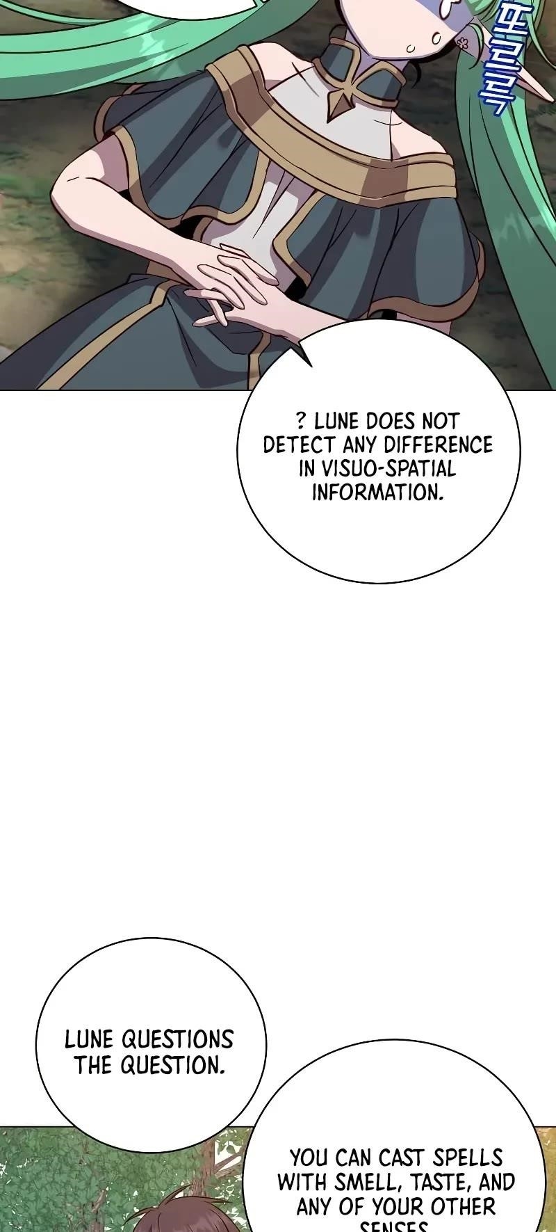 The Max Level Hero has Returned! Chapter 178 - Page 4 in English