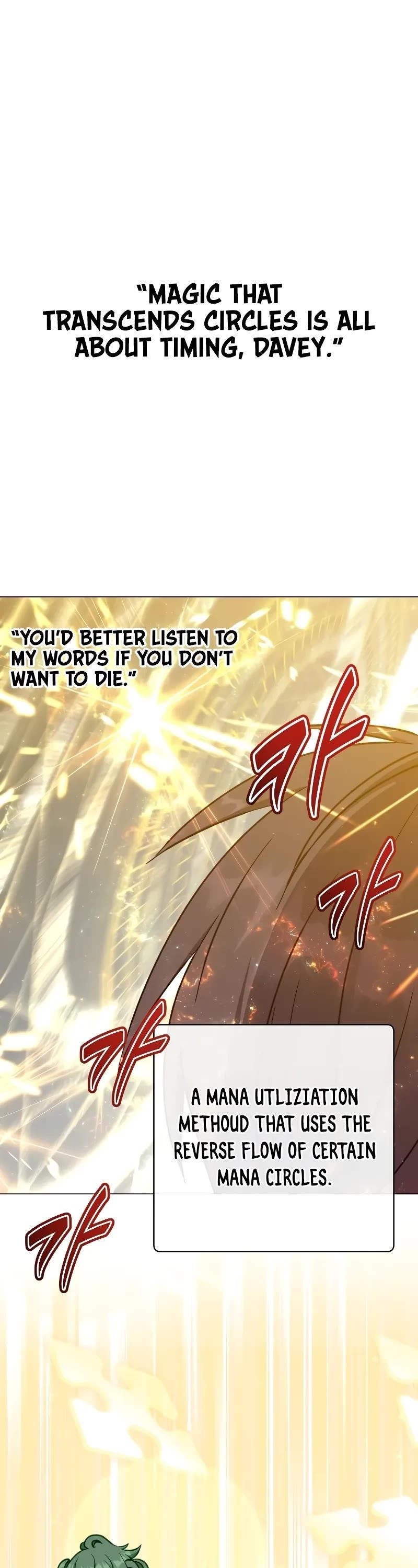 The Max Level Hero has Returned! Chapter 183 - Page 13 in English