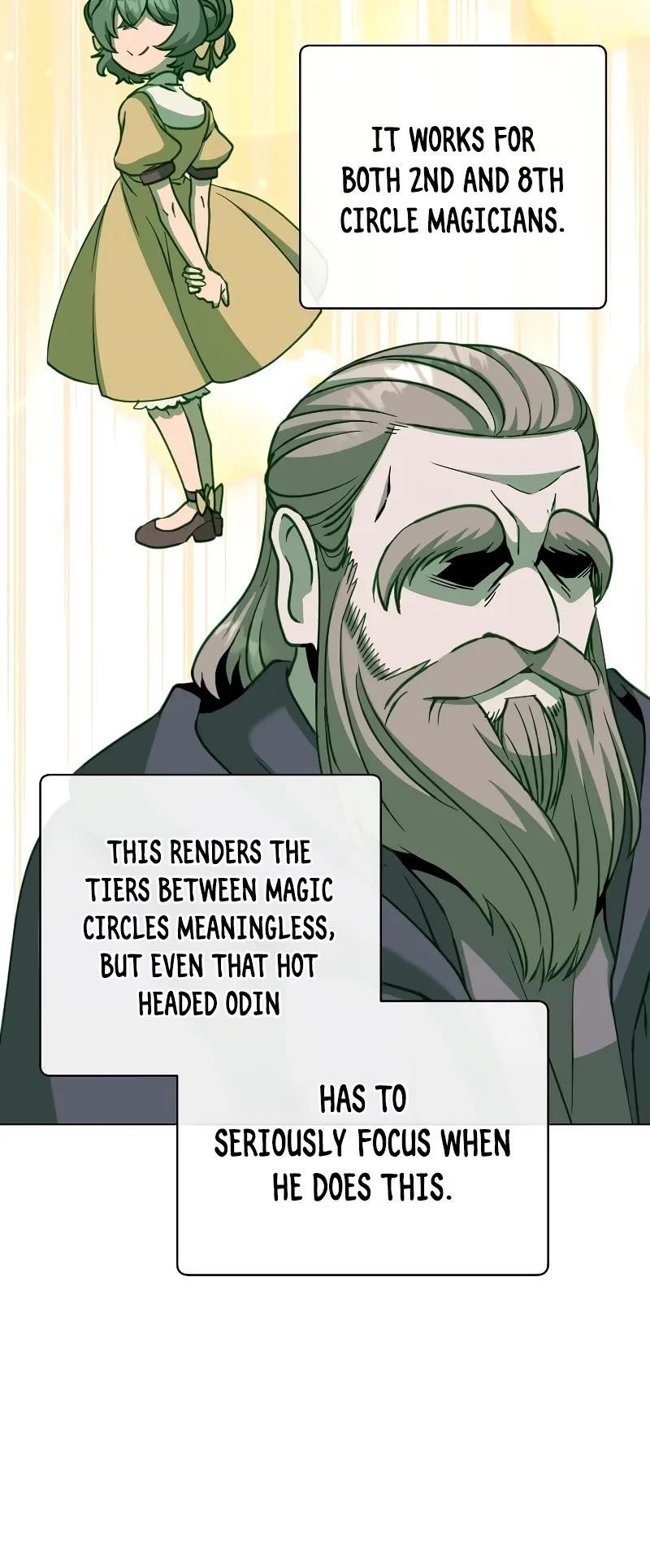 The Max Level Hero has Returned! Chapter 183 - Page 14 in English