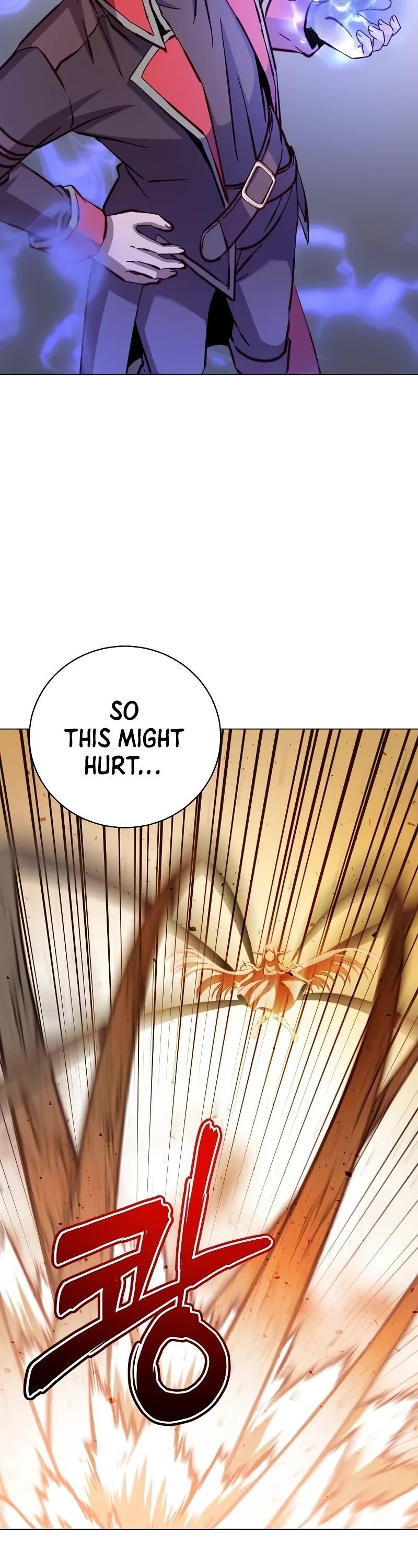 The Max Level Hero has Returned! Chapter 183 - Page 18 in English
