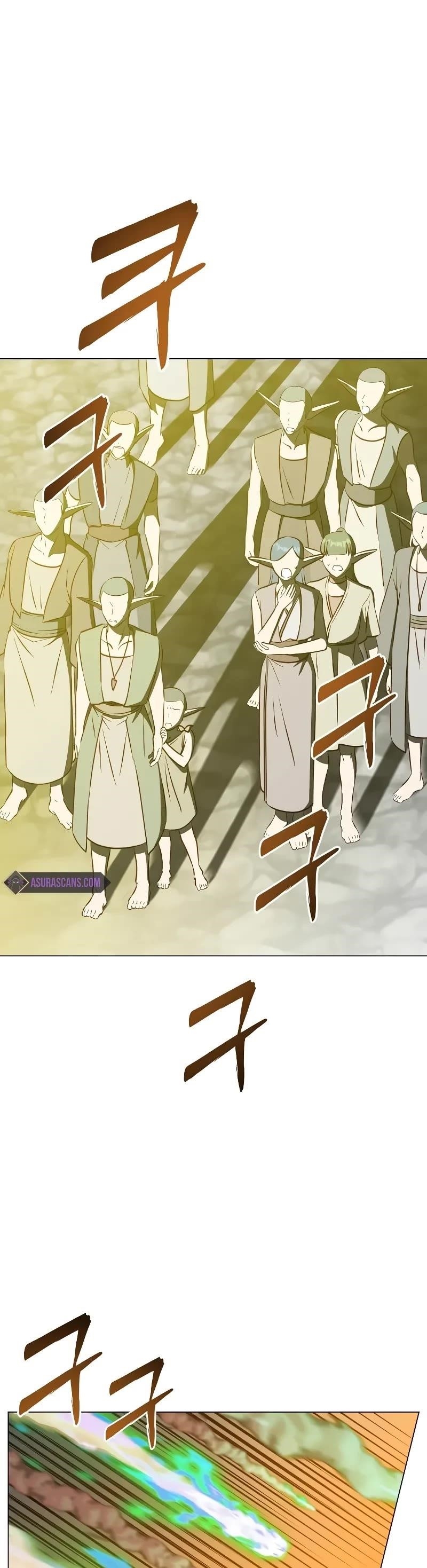 The Max Level Hero has Returned! Chapter 183 - Page 28 in English