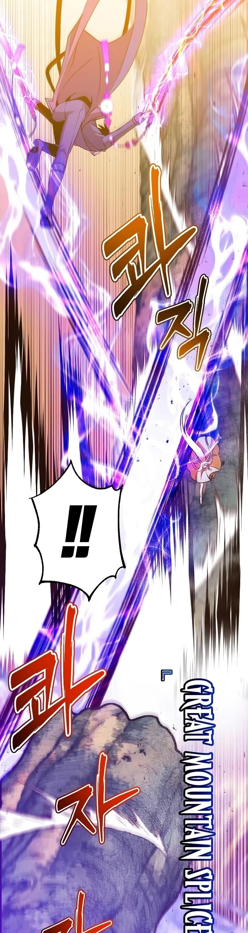 The Max Level Hero has Returned! Chapter 183 - Page 36 in English