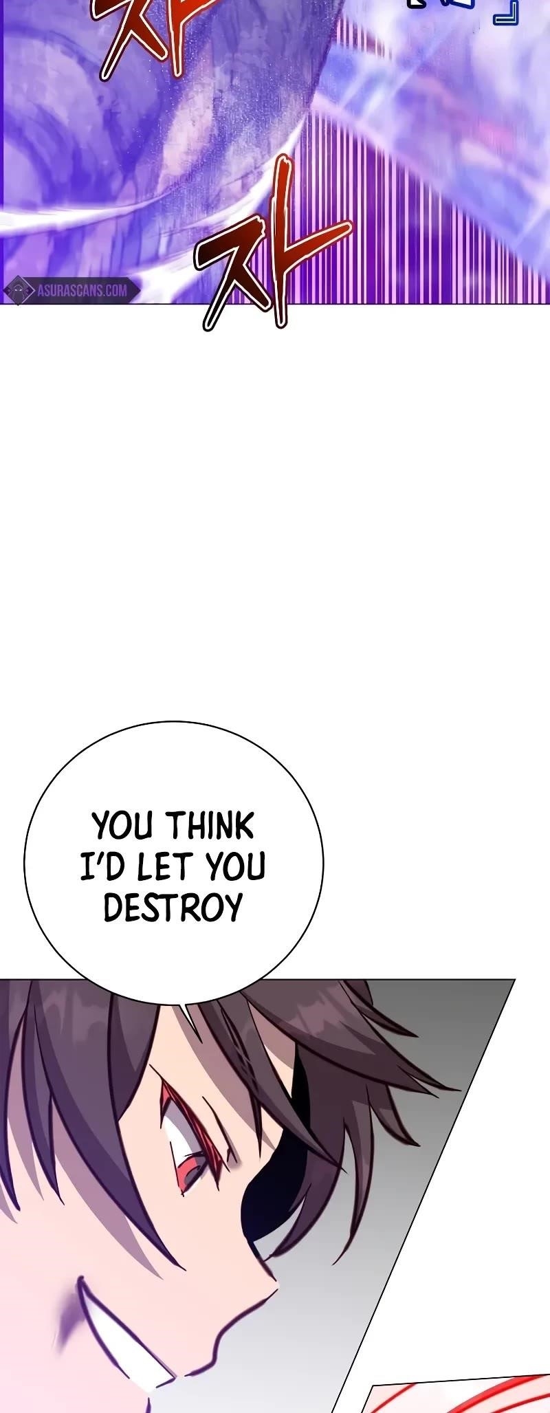 The Max Level Hero has Returned! Chapter 183 - Page 37 in English