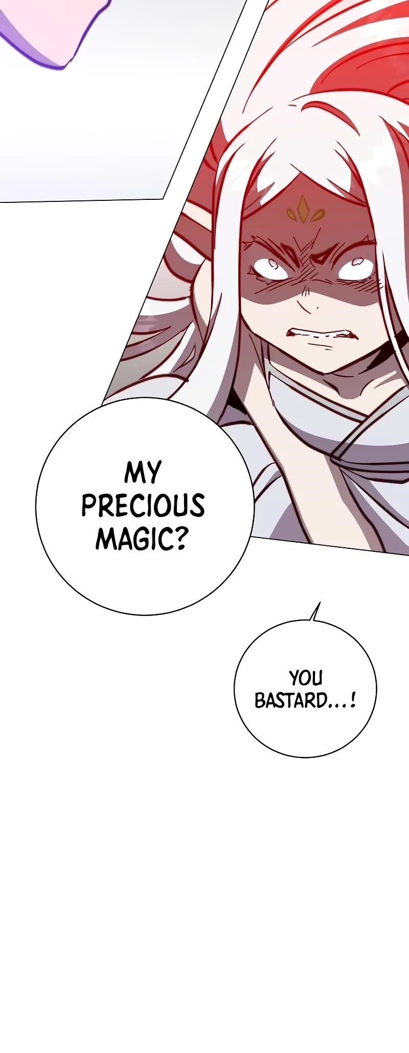 The Max Level Hero has Returned! Chapter 183 - Page 38 in English