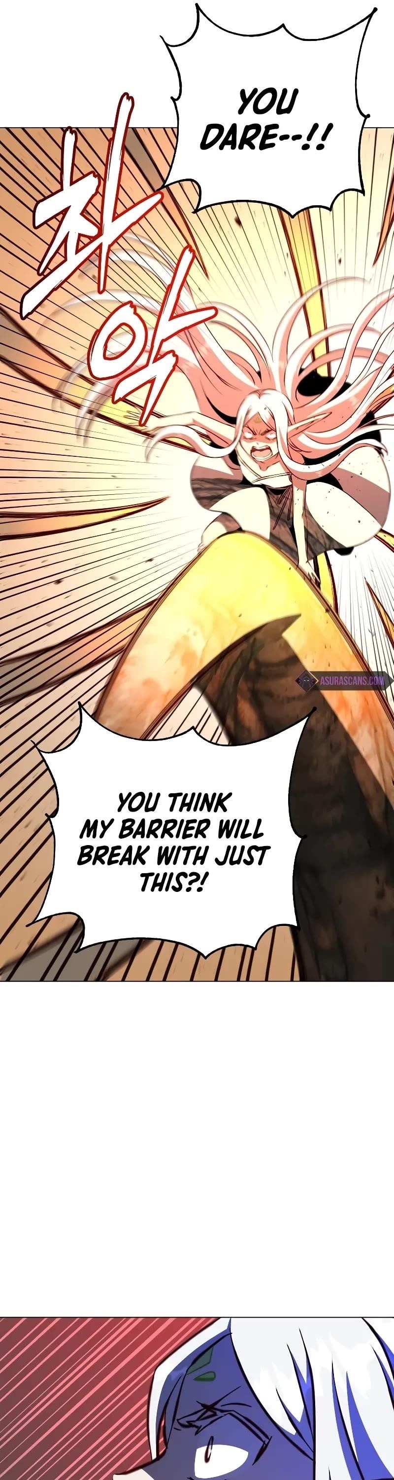 The Max Level Hero has Returned! Chapter 183 - Page 39 in English