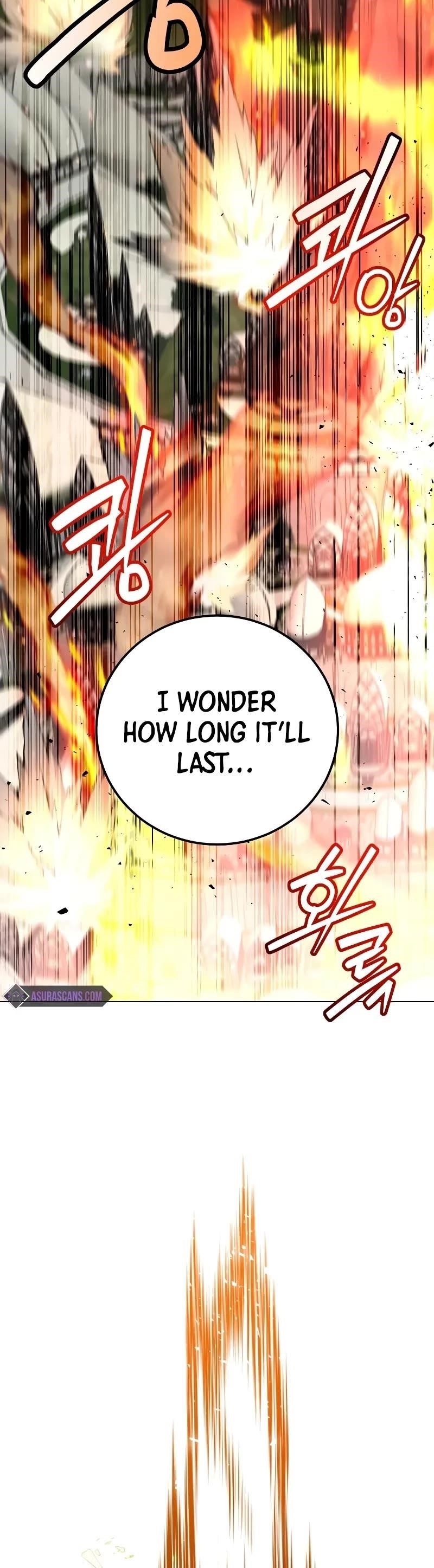 The Max Level Hero has Returned! Chapter 183 - Page 41 in English