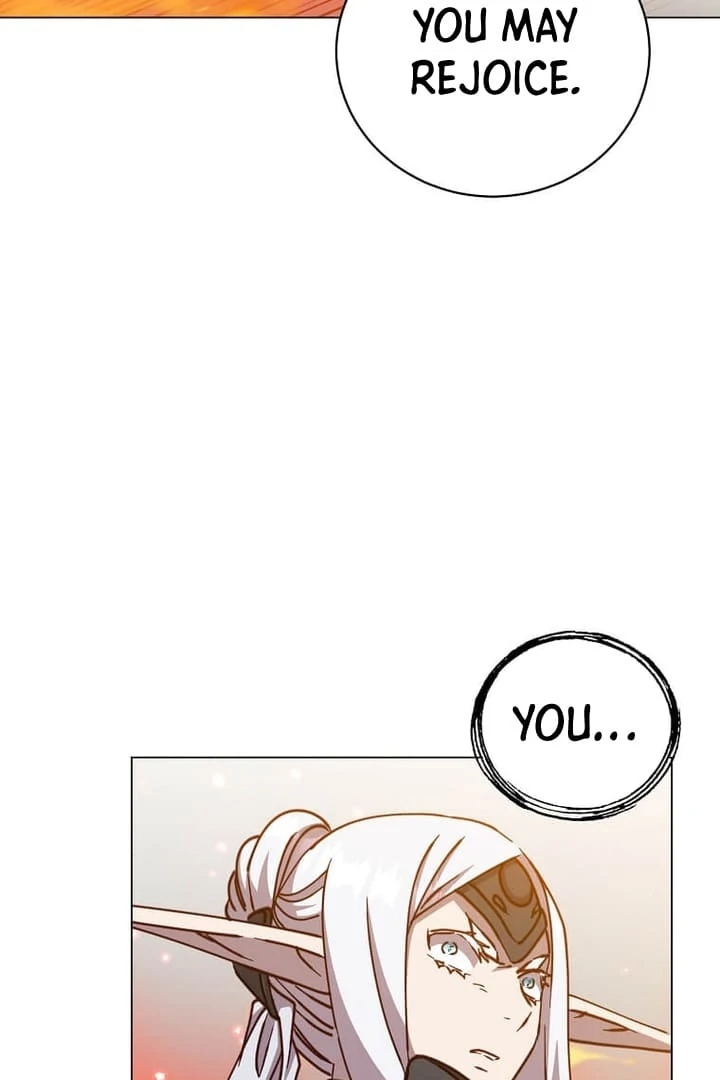 The Max Level Hero has Returned! Chapter 186 - Page 13 in English