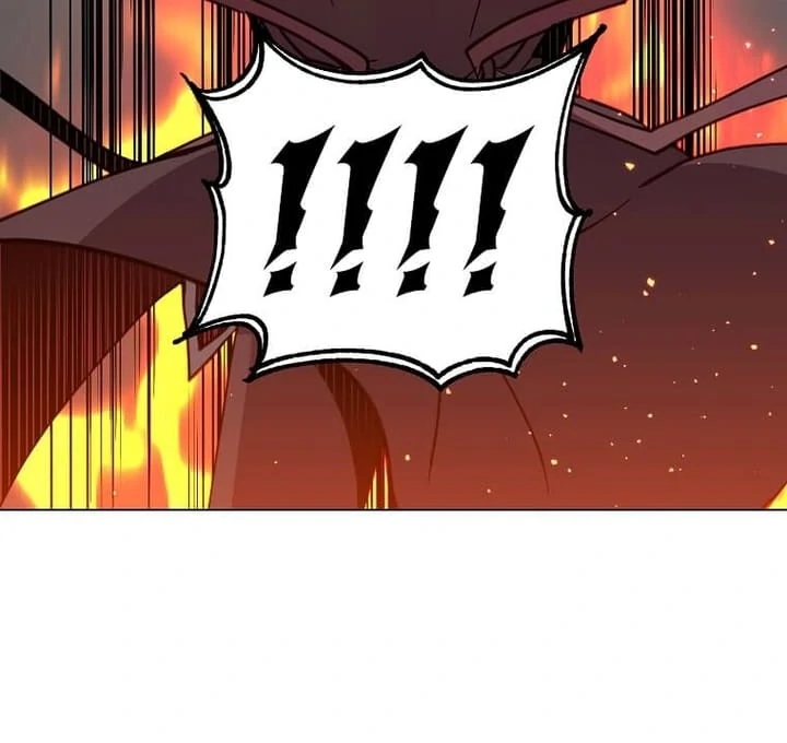 The Max Level Hero has Returned! Chapter 186 - Page 20 in English