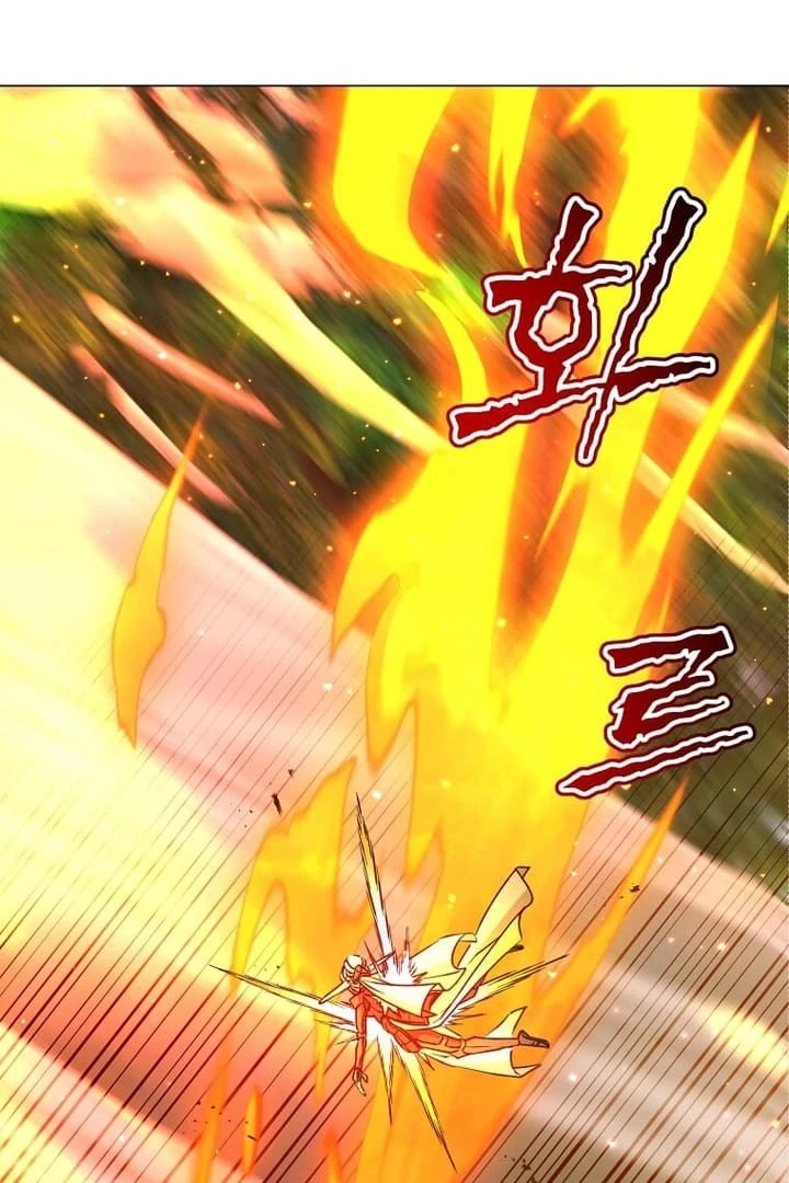 The Max Level Hero has Returned! Chapter 186 - Page 27 in English