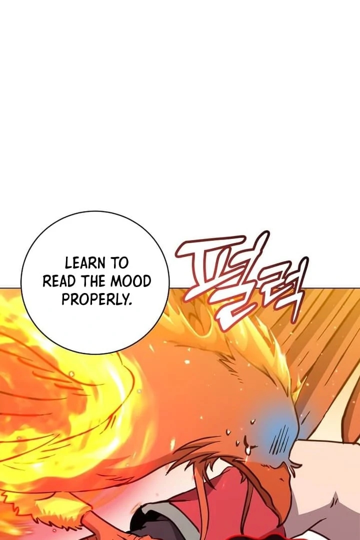 The Max Level Hero has Returned! Chapter 186 - Page 40 in English