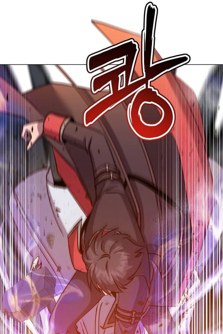 The Max Level Hero has Returned! Chapter 186 - Page 58 in English