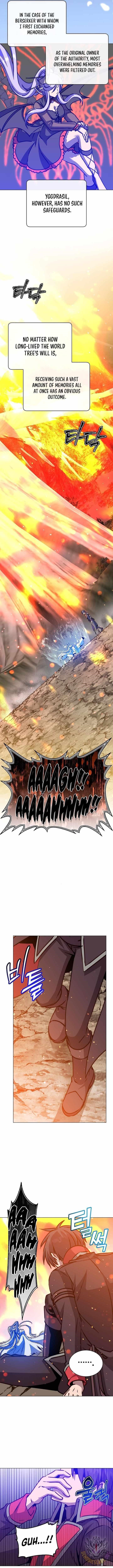 The Max Level Hero has Returned! Chapter 187 - Page 4 in English