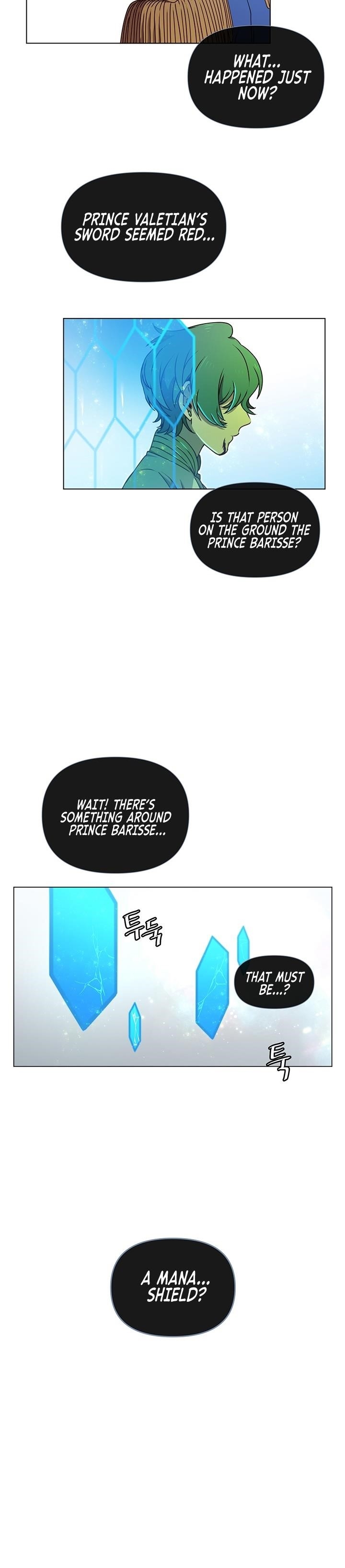 The Max Level Hero has Returned! Chapter 19 - Page 15 in English