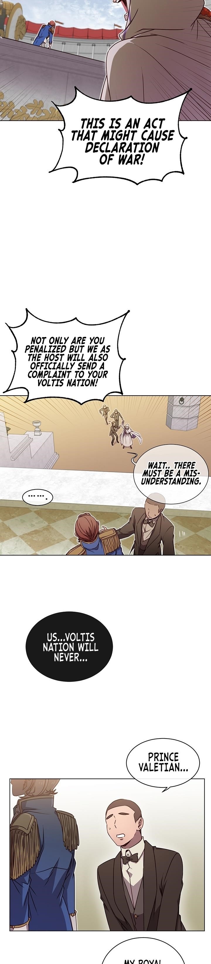 The Max Level Hero has Returned! Chapter 19 - Page 18 in English