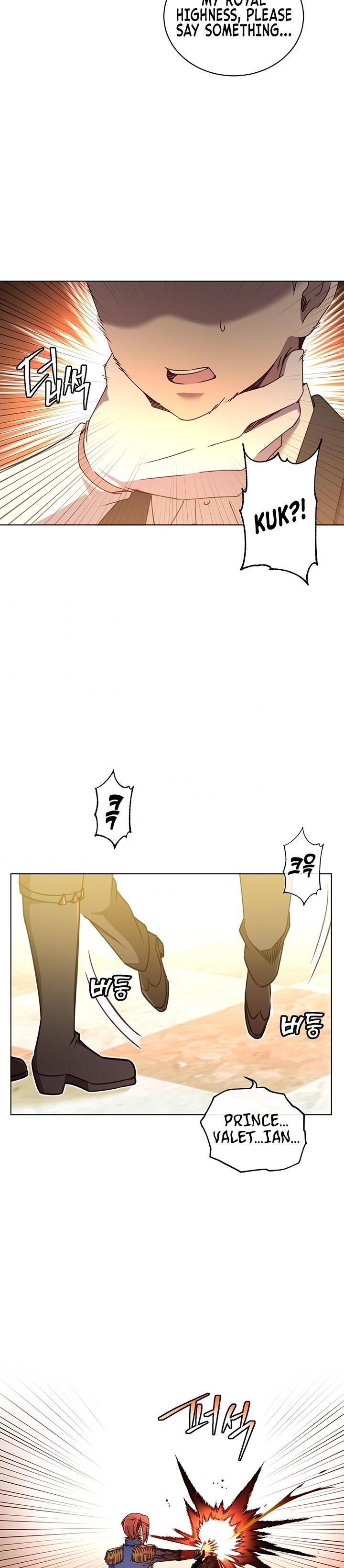 The Max Level Hero has Returned! Chapter 19 - Page 19 in English
