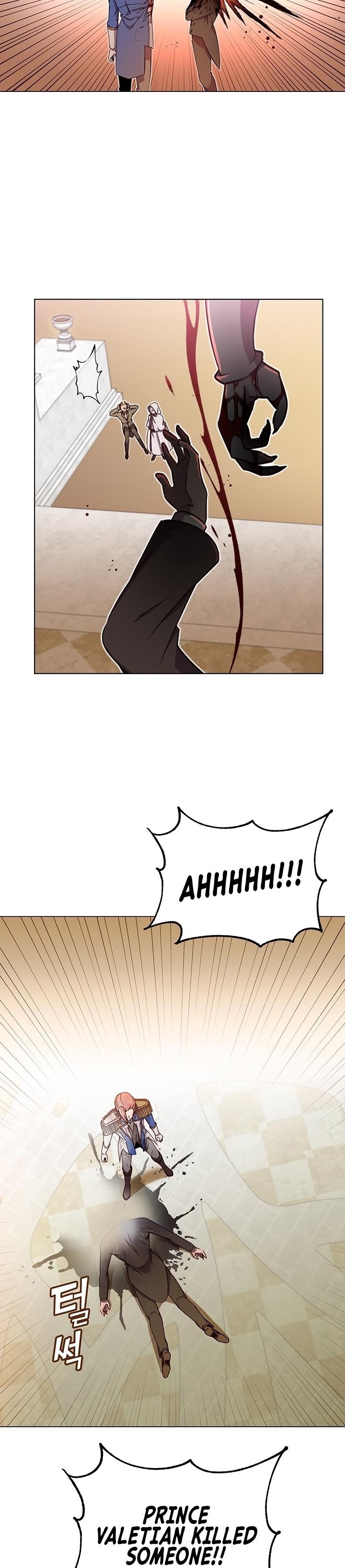 The Max Level Hero has Returned! Chapter 19 - Page 20 in English
