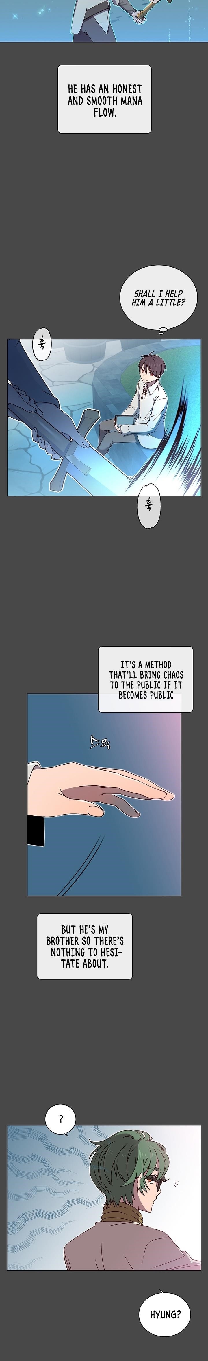 The Max Level Hero has Returned! Chapter 19 - Page 4 in English