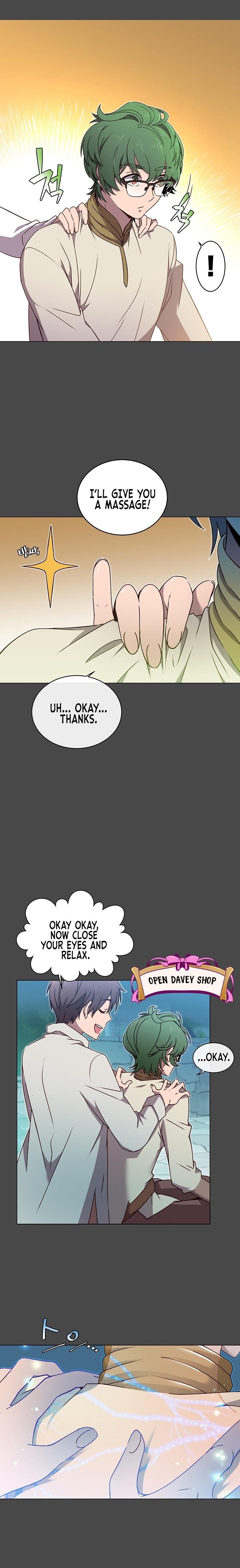 The Max Level Hero has Returned! Chapter 19 - Page 5 in English