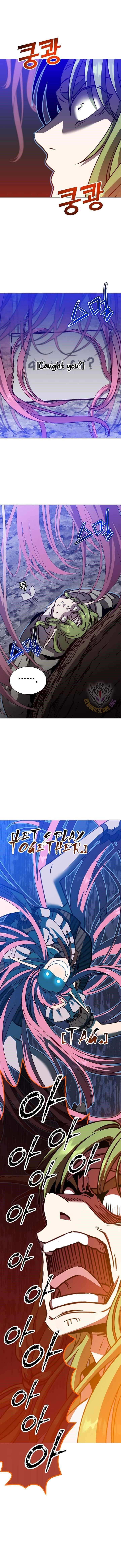 The Max Level Hero has Returned! Chapter 190 - Page 5 in English