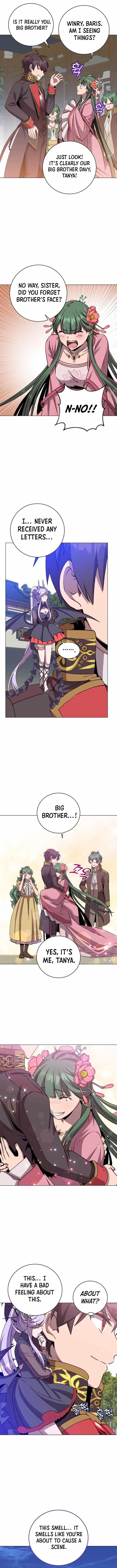 The Max Level Hero has Returned! Chapter 191 - Page 10 in English