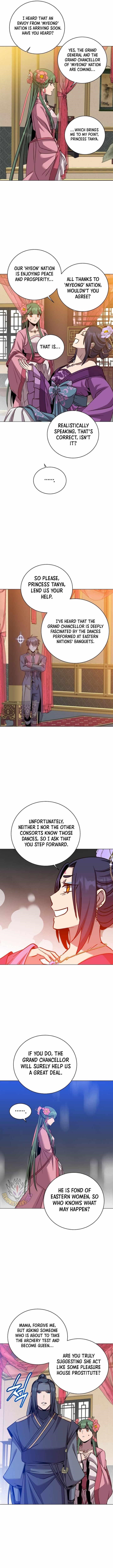 The Max Level Hero has Returned! Chapter 193 - Page 5 in English